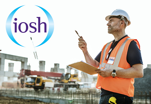 Formation IOSH