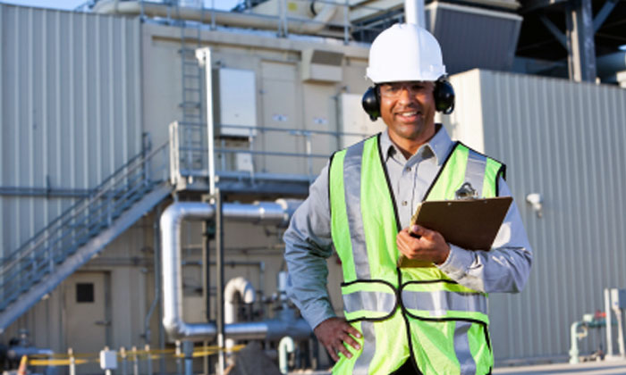 Formation Responsable QHSE