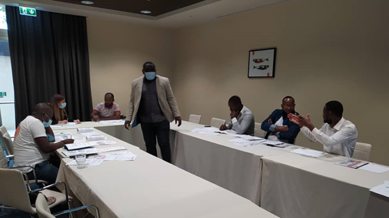 Formation DoubleTree