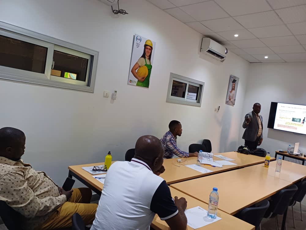 Prévention des risques