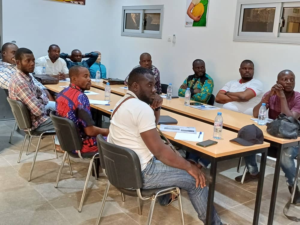 Formation Théorique